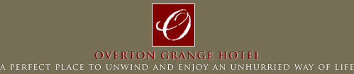 Overton Grange Hotel